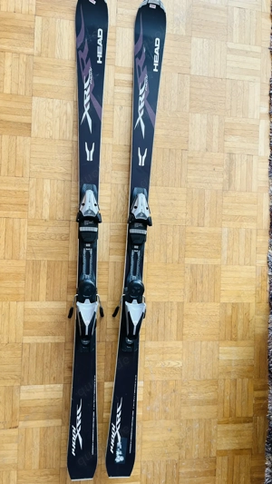 Head-Ski 160 cm 