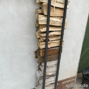 Brennholz Kaminholz 