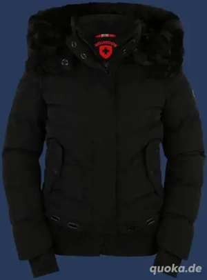 Wellensteyn, Queens, Schwarz, Gr. L