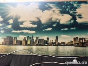 Infrarot Bildheizung