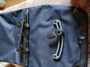 Fahrradtasch BIKE BAG von Ortlieb