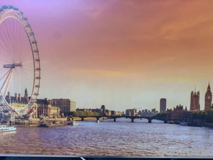 Infrarot Bildheizung