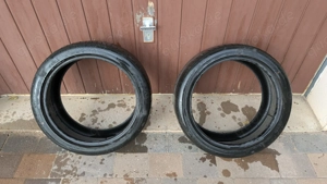 4 x Sommerreifen Hankook Ventus S1 Evo3 235 40 R19