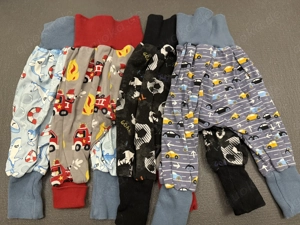 Pumphosen von Blond! Made in Nürnberg 56 -68 