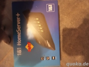 1+1 Home Server+7530AX 160  