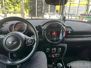 MINI cooper Clubmann 
