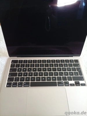 Appel Mac Bock 13 Air 