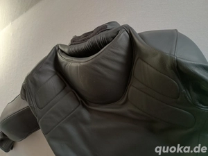 Damen Motorrad Anzug  Bild 5