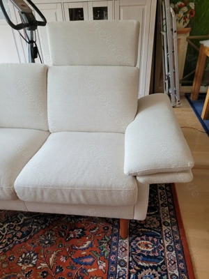 neue Couch  Sofa