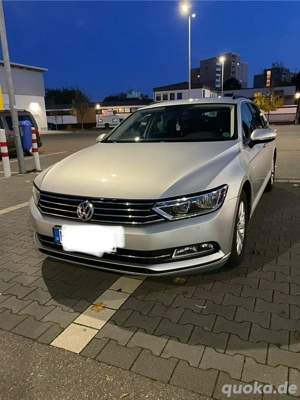 VW Passat Variant 2.0TDI (Comfortline)Start-Stop.AHK.