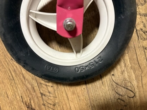 Laufrad, Kinder, PUKY, Fahrrad, ab 2 Jahren, Mädchen, gebraucht, TOP