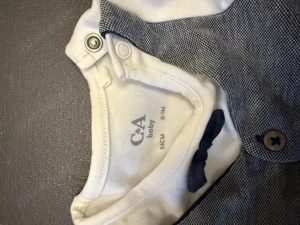 Festliches Outfit gröse 56