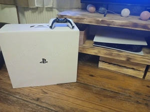 Playstation 5 Digital Edition