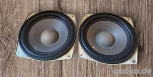 Lautsprecher - Boxen