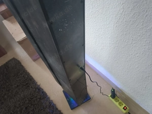 Soundsystem mit bluetooth, USB, Radio lautsprecherTurm Bild 5