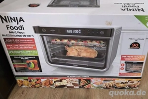 Ninja foodi