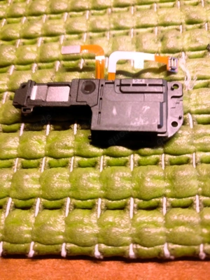 Umidigi Power Fingerabdruck sensor neu