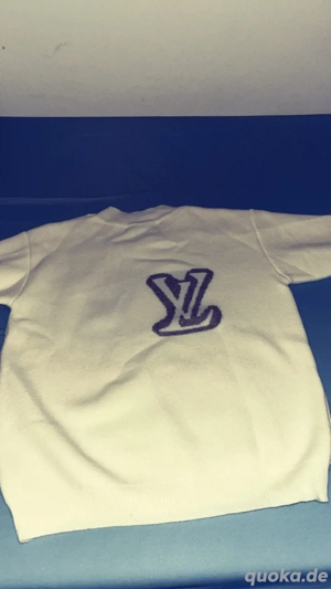 Louis Vuitton Pullover 