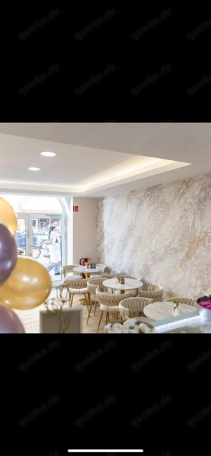 Pizzeria Imbiss zu vergeben 