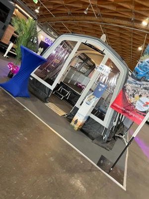 Wigo Faltcaravan Abverkauf! Bild 10