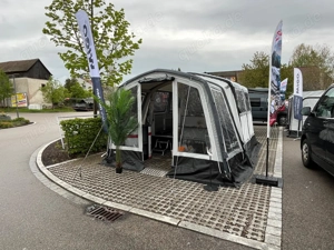 Wigo Faltcaravan Abverkauf! Bild 7