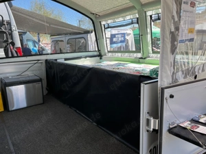 Wigo Faltcaravan Abverkauf! Bild 3