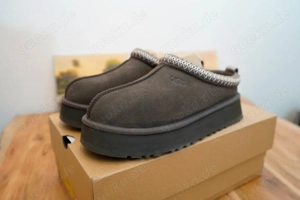 UGG Tazz Molasses Gr. 40 Neu **Versand möglich