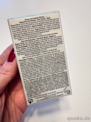 Lancome UV Expert Supra Screen SPF 50+ NEU Bild 3