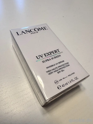 Lancome UV Expert Supra Screen SPF 50+ NEU
