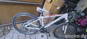 Centurion Backfire Mountainbike - sehr guter Zustand 