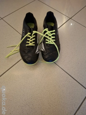 Kipsta Fußball-Nockenschuhe