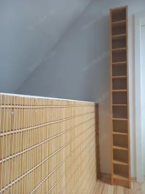 Ikea CD Regal in einem Top - Zustand