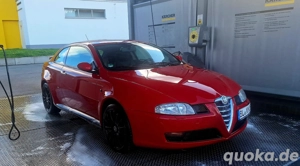 Alfa Romeo Coupé GT 2.0 16v JTS 