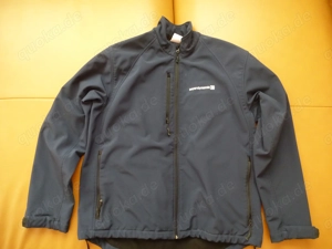 Softshell Jacke Beyerdynamic GR.XL
