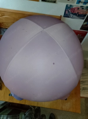 Seestern Sitzball Büro Ergonomisch, Verbessern Sie Gleichgewicht,