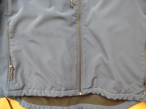 Softshell Jacke Beyerdynamic GR.XL Bild 4