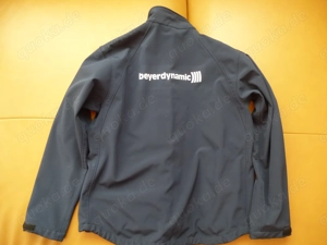 Softshell Jacke Beyerdynamic GR.XL Bild 3