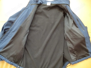 Softshell Jacke Beyerdynamic GR.XL Bild 9