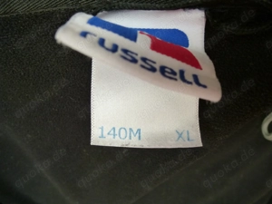 Softshell Jacke Beyerdynamic GR.XL Bild 12