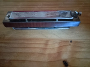 HOHNER Mundharmonika Bild 6