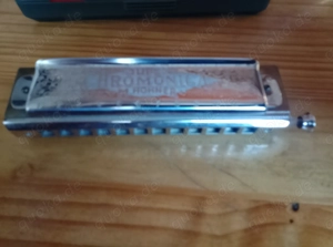 HOHNER Mundharmonika Bild 7