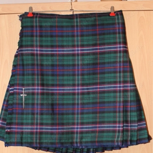 Kilt Herren zu verkaufen  NEUWERTIG 