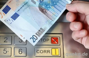 Für all Ihre finanziellen Bedürfnisse.