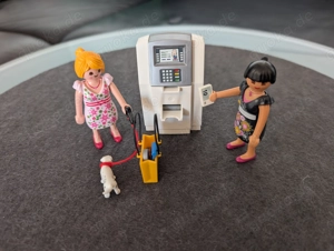 Konvolut Playmobil Figuren