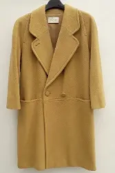 warme Jacke   Mantel