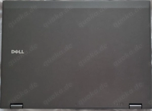 Dell E5410, REFUBISHED, Intel i5, 240GB SSD, 8GB RAM, Win 11 25H2 Bild 4