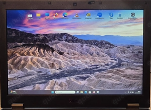 Dell E5410, REFUBISHED, Intel i5, 240GB SSD, 8GB RAM, Win 11 25H2 Bild 2