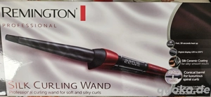 Remington Lockebstab 