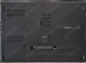 Dell E5410, REFUBISHED, Intel i5, 240GB SSD, 8GB RAM, Win 11 25H2 Bild 5