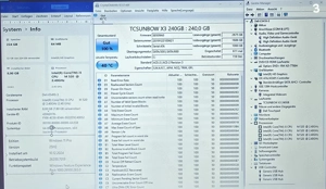 Dell E5410, REFUBISHED, Intel i5, 240GB SSD, 8GB RAM, Win 11 25H2 Bild 9